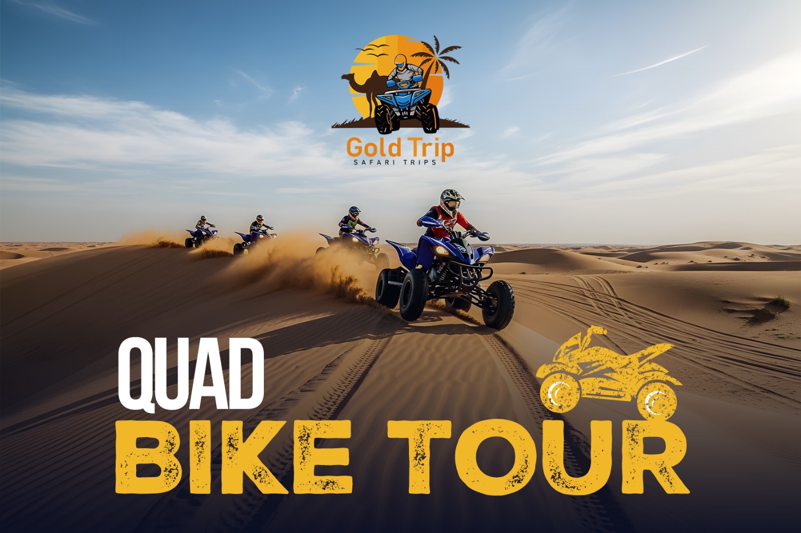 Quad Bike Tour